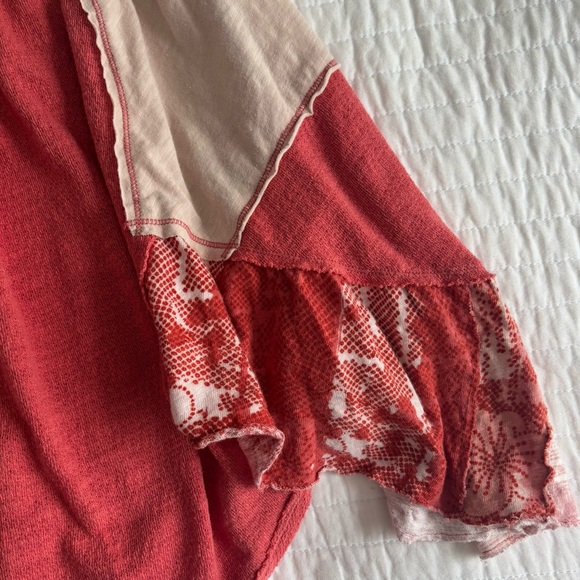 🧡We the Free Friday Fever Top🧡 - Picture 6 of 7